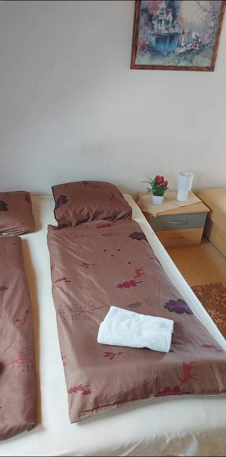 韦德哥全景酒店 包道乔尼托毛伊 外观 照片