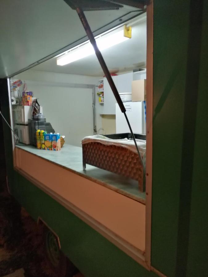 韦德哥全景酒店 包道乔尼托毛伊 外观 照片