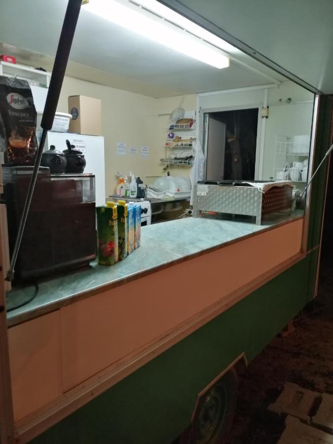 韦德哥全景酒店 包道乔尼托毛伊 外观 照片