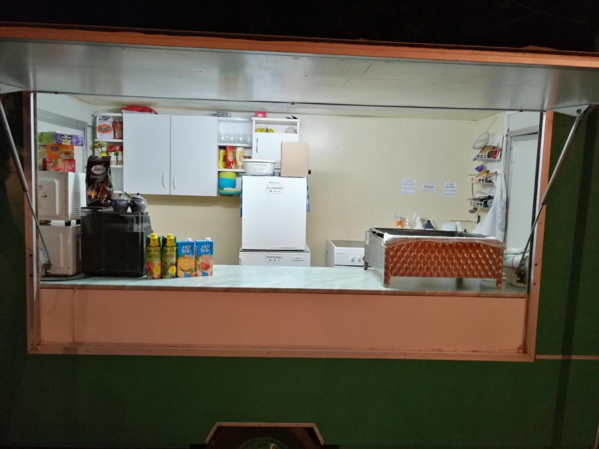 韦德哥全景酒店 包道乔尼托毛伊 外观 照片